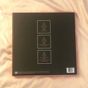 Other - Limited Edition Petals For Armor Vinyl Box Set Other - Limited Edition Petals For Armor Vinyl Box Set
